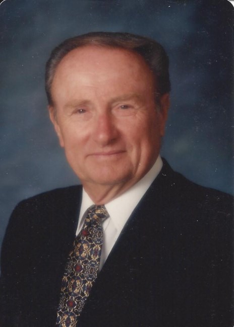 Obituary of Mr. Richard "Ron" Frazier