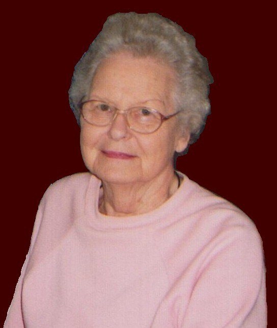 Obituary of Dorothy Helen Hoey
