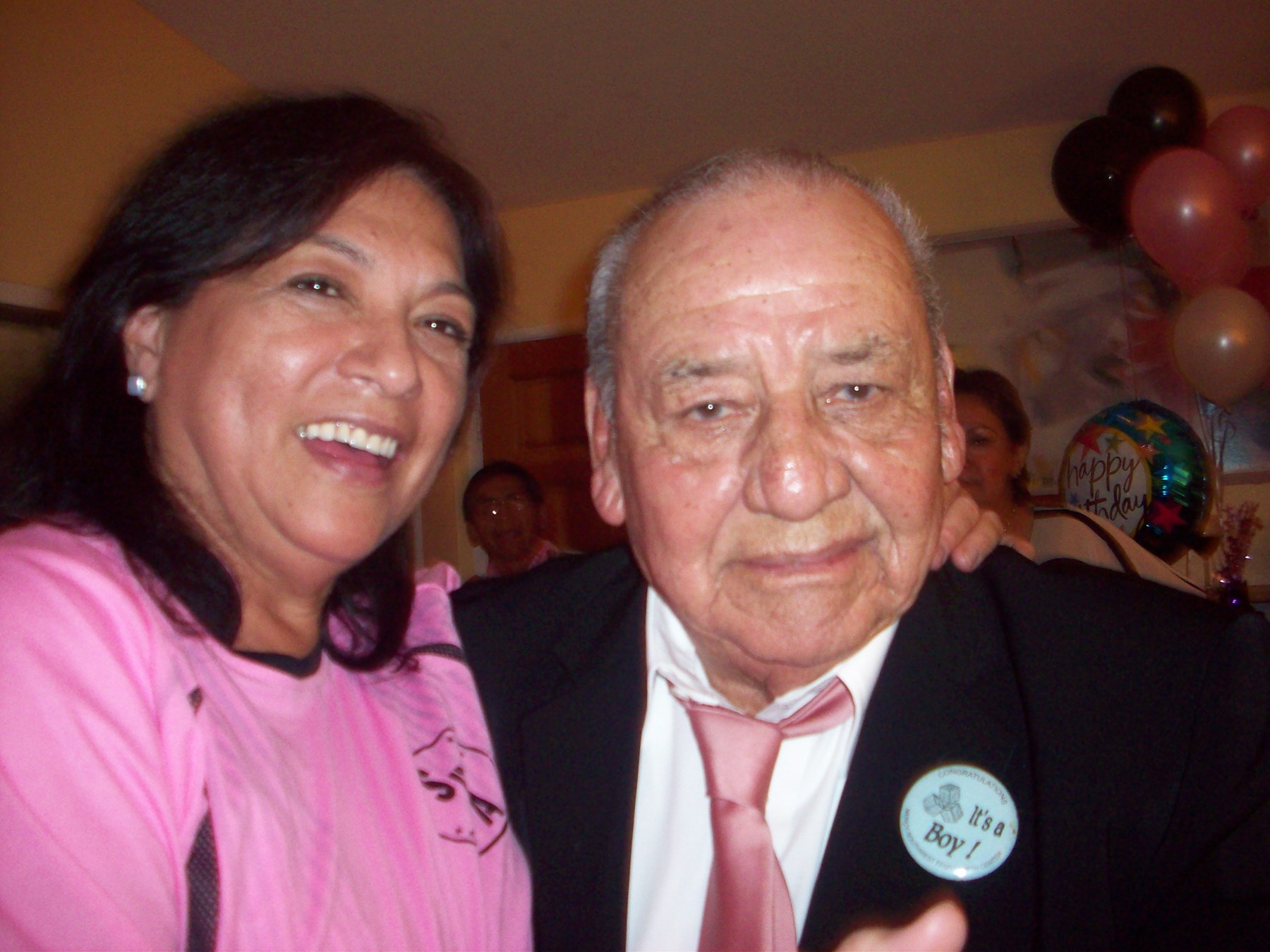 Obituario de Carlos Linares Delgado