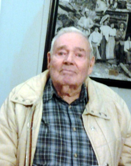 Obituary of Cecil C. Thompson