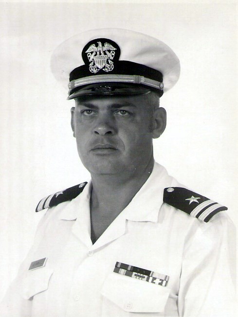 Obituary of James Dunn Crowder