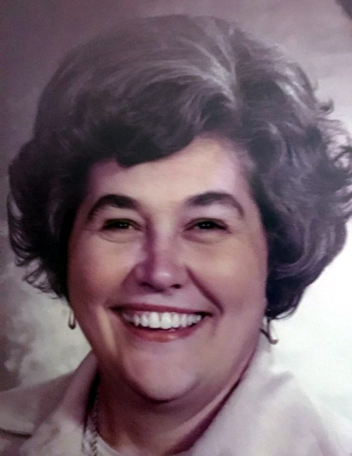 Obituary of Dorothy "Doris" Grant