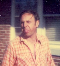 Obituary of Gerald Robert O'Clair