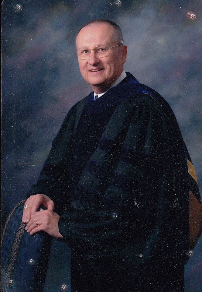 Obituary of Sam Wescoat McKinstry