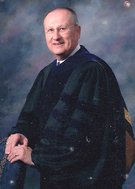 Obituary of Sam Wescoat McKinstry