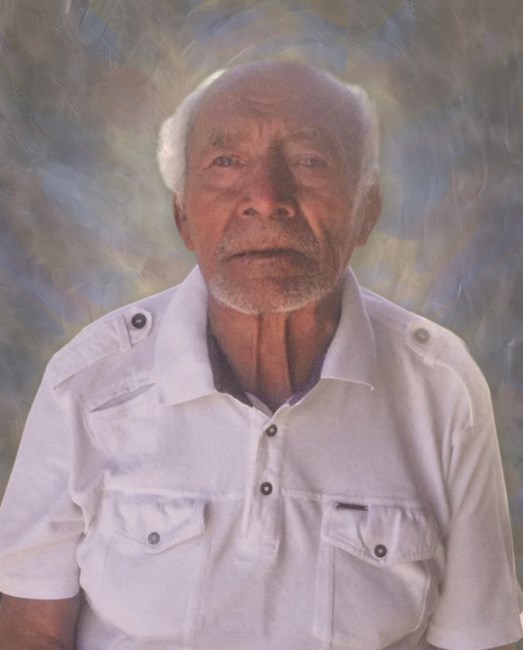 Obituary of Jose Guadalupe Anguiano