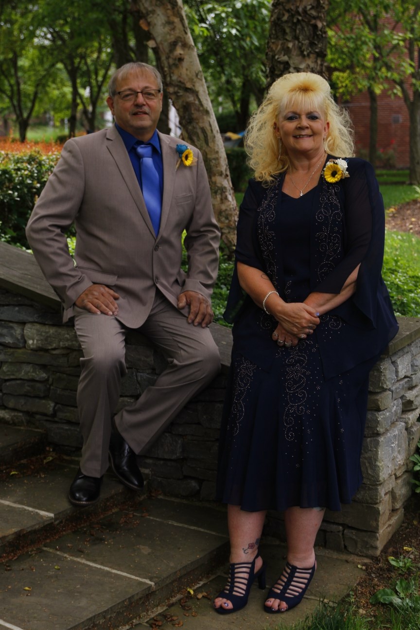 Avis de décès de George P. Keller