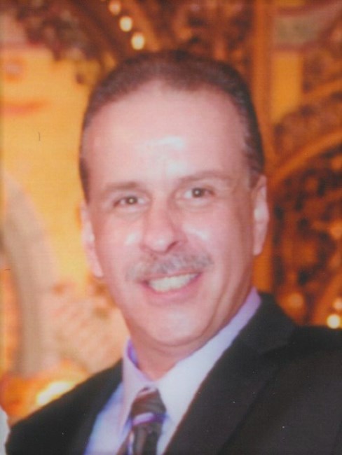 Obituary of Albert Francis Morante