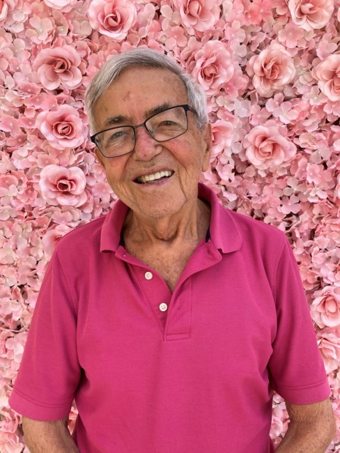 Obituary of Richard "Richie" Golub