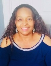 Obituary of Cherri Ann Montgomery