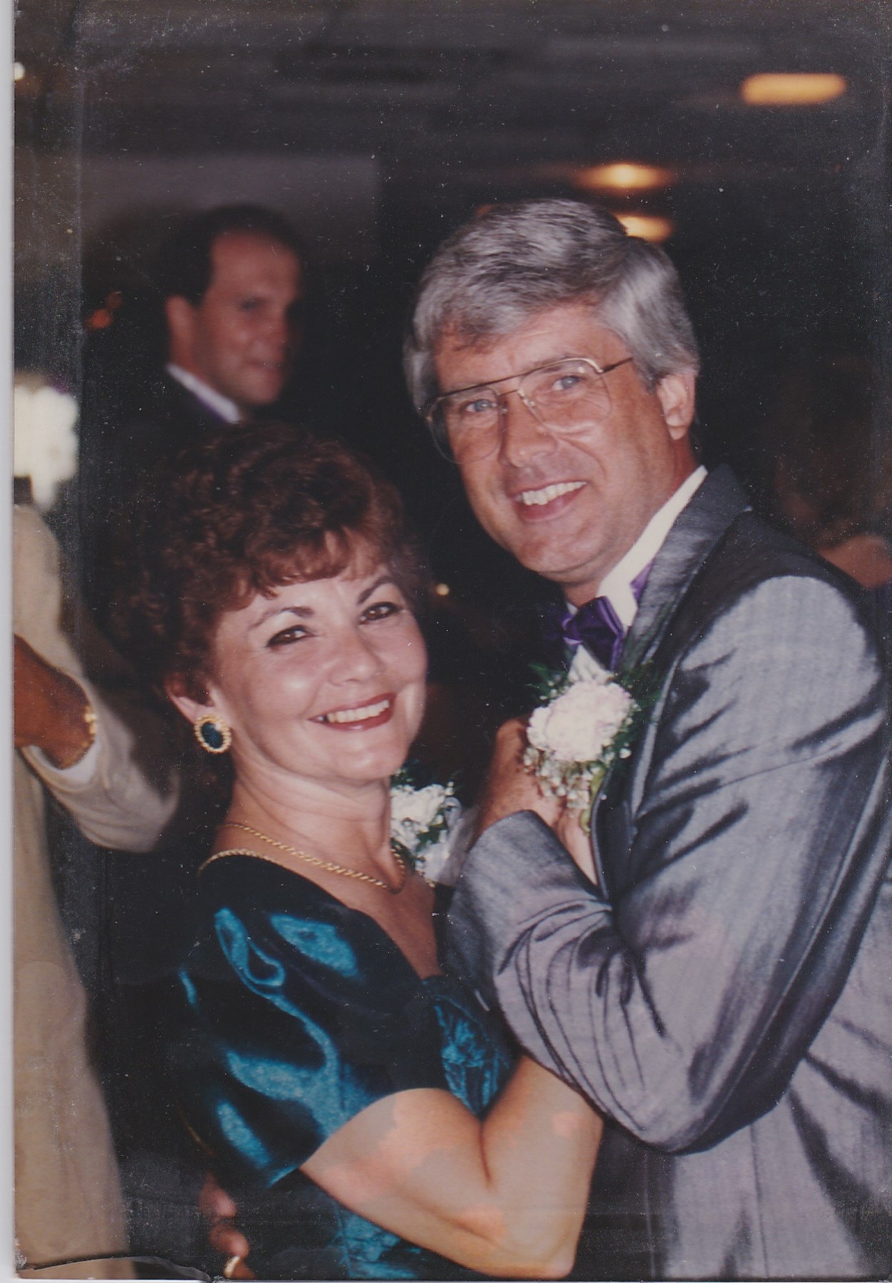 Obituary of Barbara Shearer Gilchrist