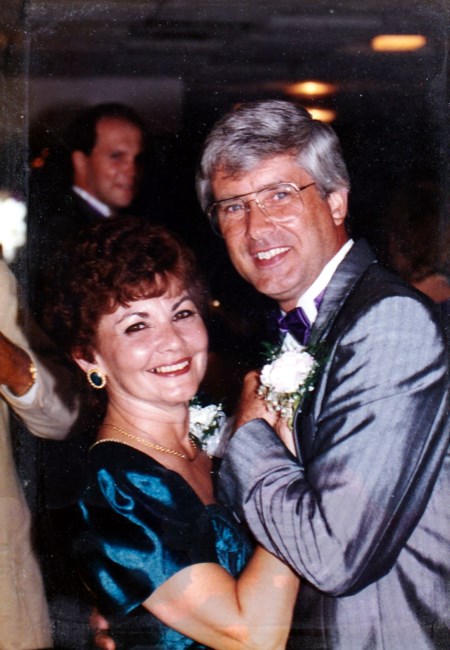 Obituary of Barbara Shearer Gilchrist