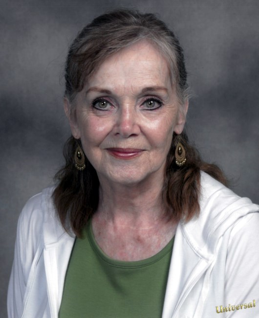 Obituary of Jane Greene