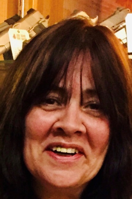 Avis de décès de Leslie Ann Skinner