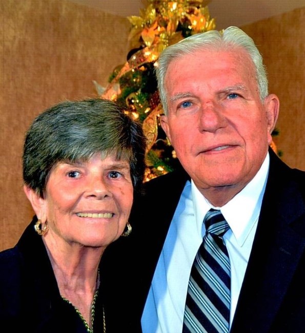 Obituary of Roy Grenawalt