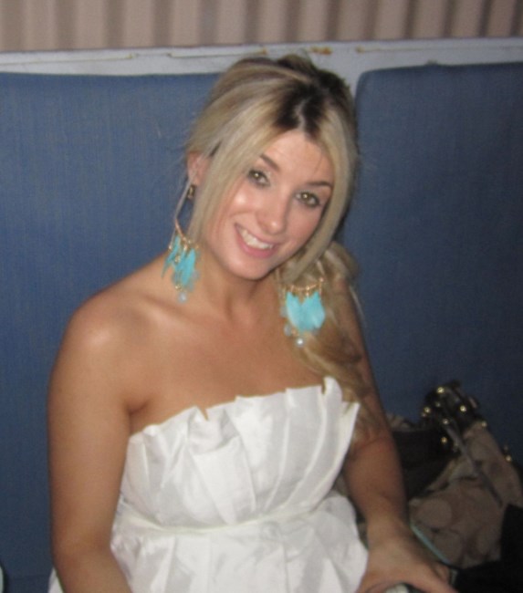 Obituary of Genna Louise Ayup