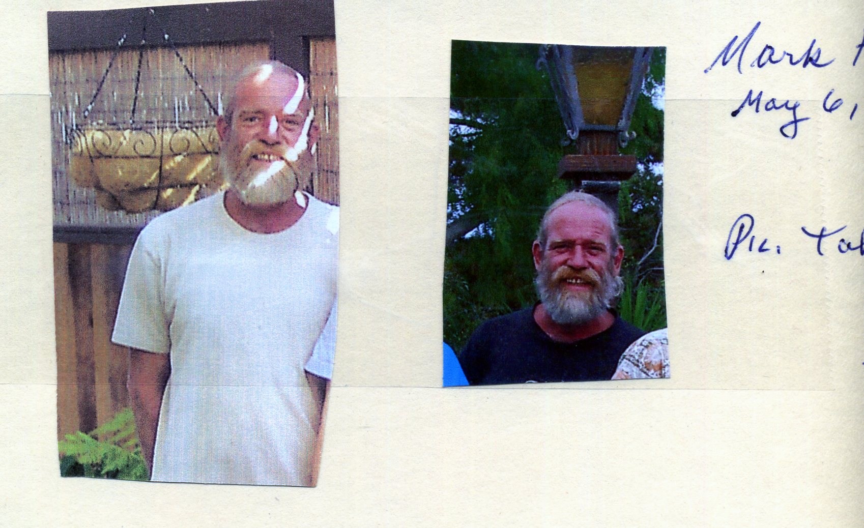 Avis de décès de Mark H Herbst