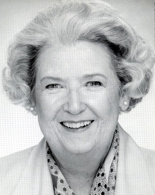 Obituary of Jewell Yvonne Croom