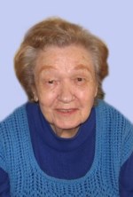 Irene Thibault