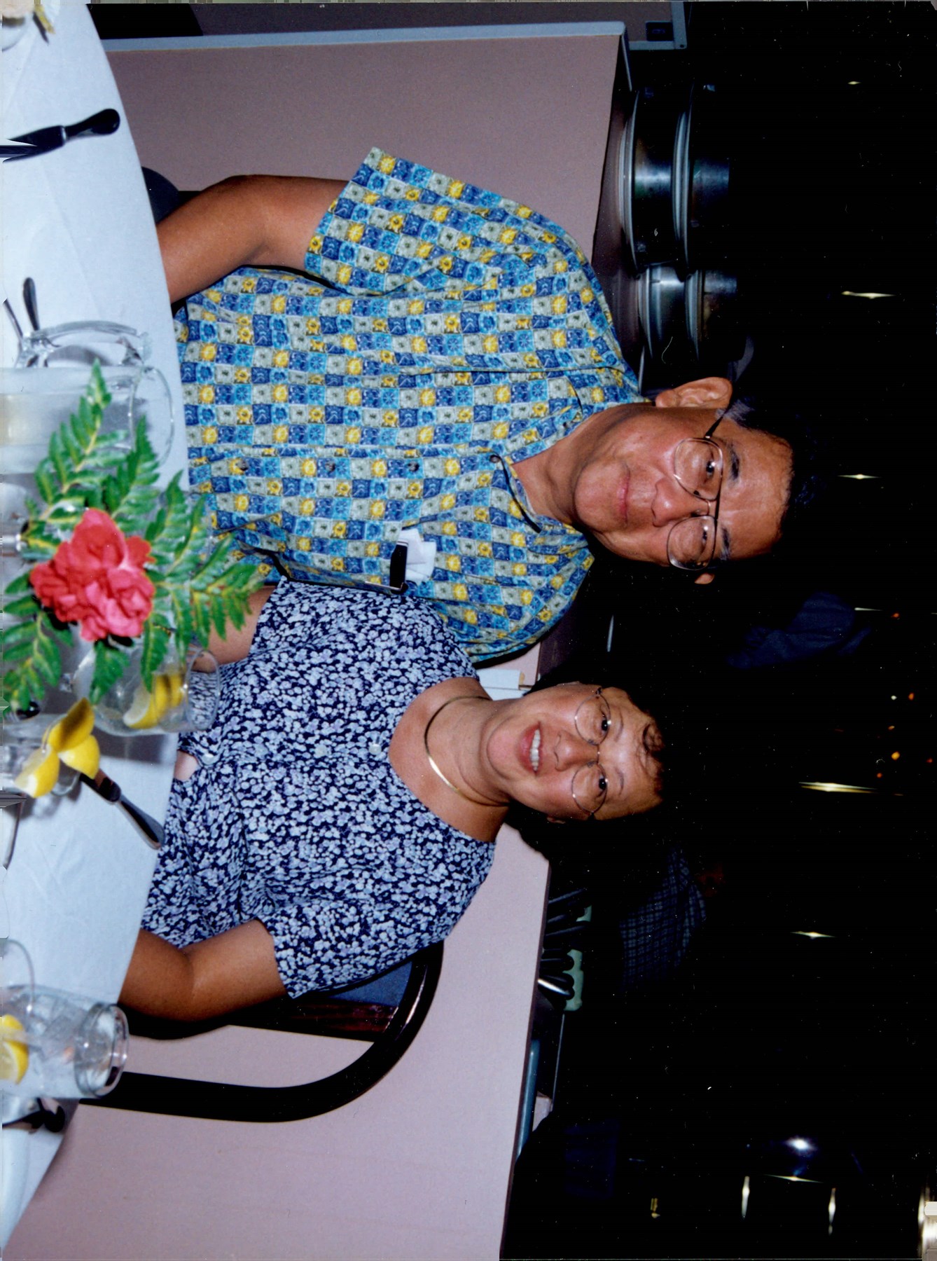 Obituary of Arthur Gerard Jay Williams