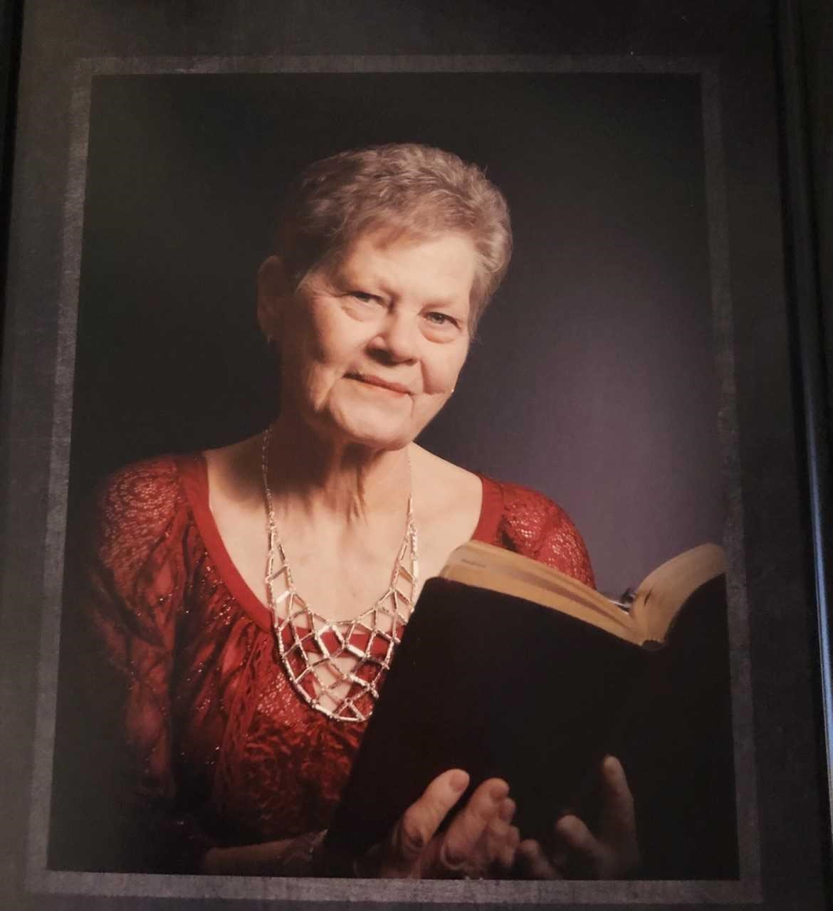 Obituary of Geneva Cheryl MacDonald