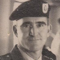 Obituary of Lt. Colonel Walter E. Little