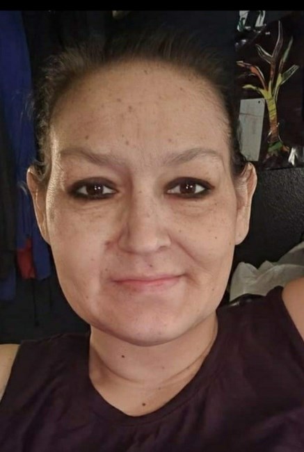 Obituary of Margo Jaelynn Bowden