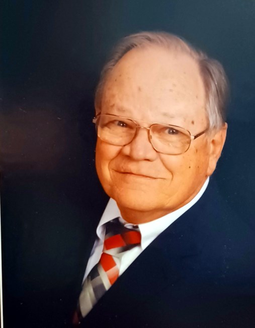 Jack Cecil Worrell Jr. Obituary Mobile, AL