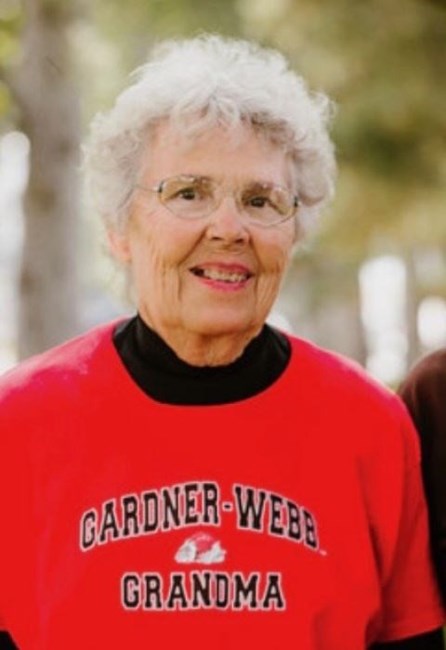 Obituary of Beverly Lane Briggs