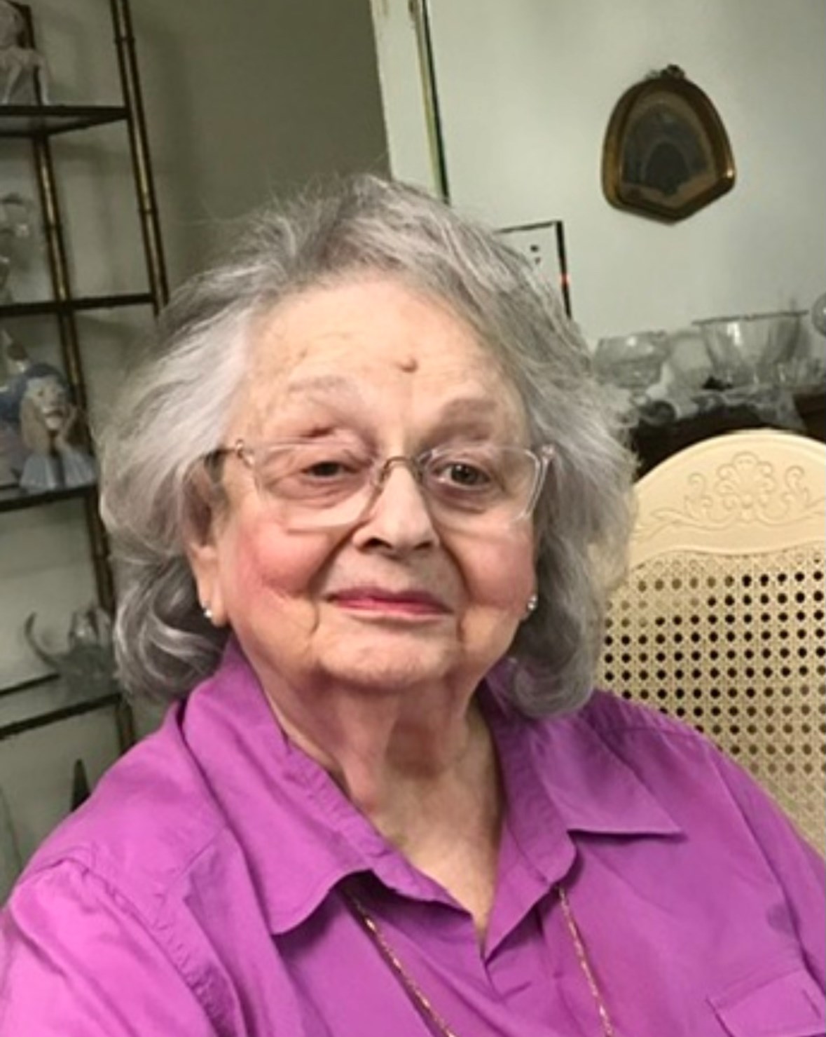 Doris Hyams Obituary - Southwest Ranches, FL