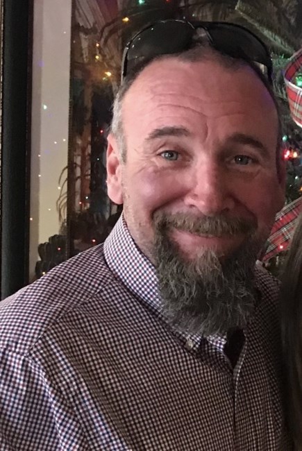 Avis de décès de David Anthony Boschi