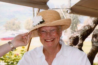 Obituary of Judith Ann Smith