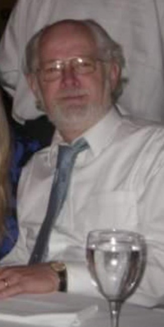 Obituario de Joseph M. Woods