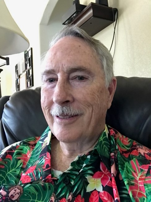 Obituary of Thomas Lyle McMahon
