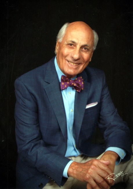 Obituary of Dr. Samuel Francis Thomas