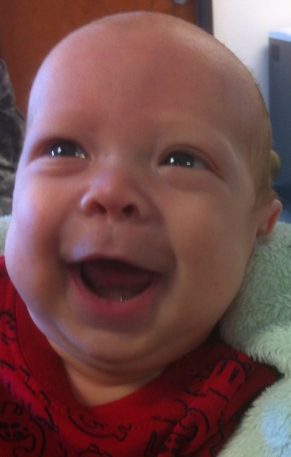 Obituary of James Austin Norton