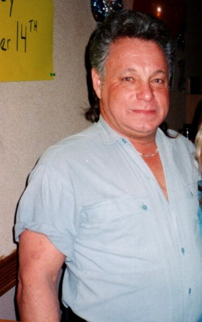Obituary of Bruce A Miglino