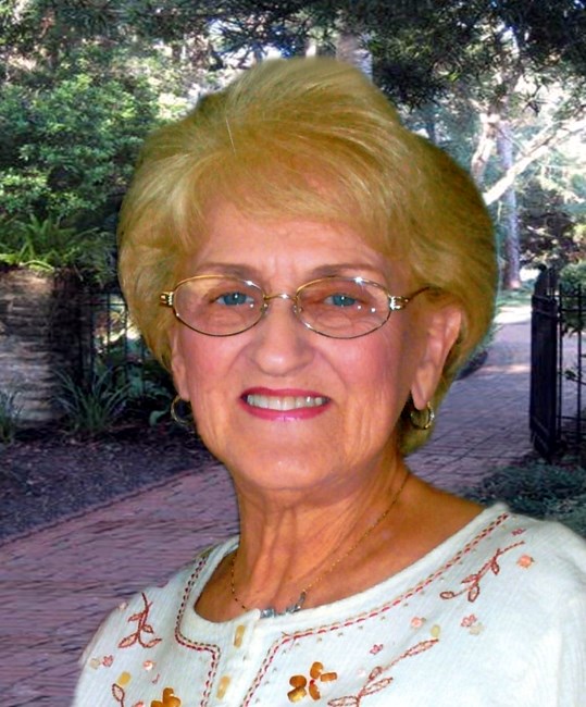 Obituario de Rosa Maria de Leon