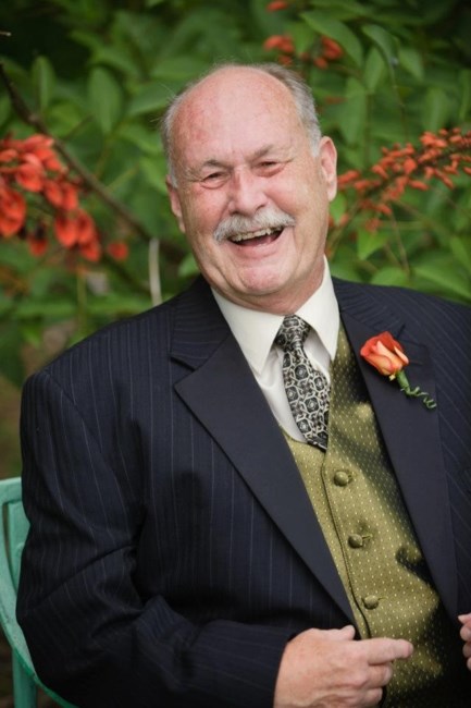 Obituary of Joe Sheldon Metcalf