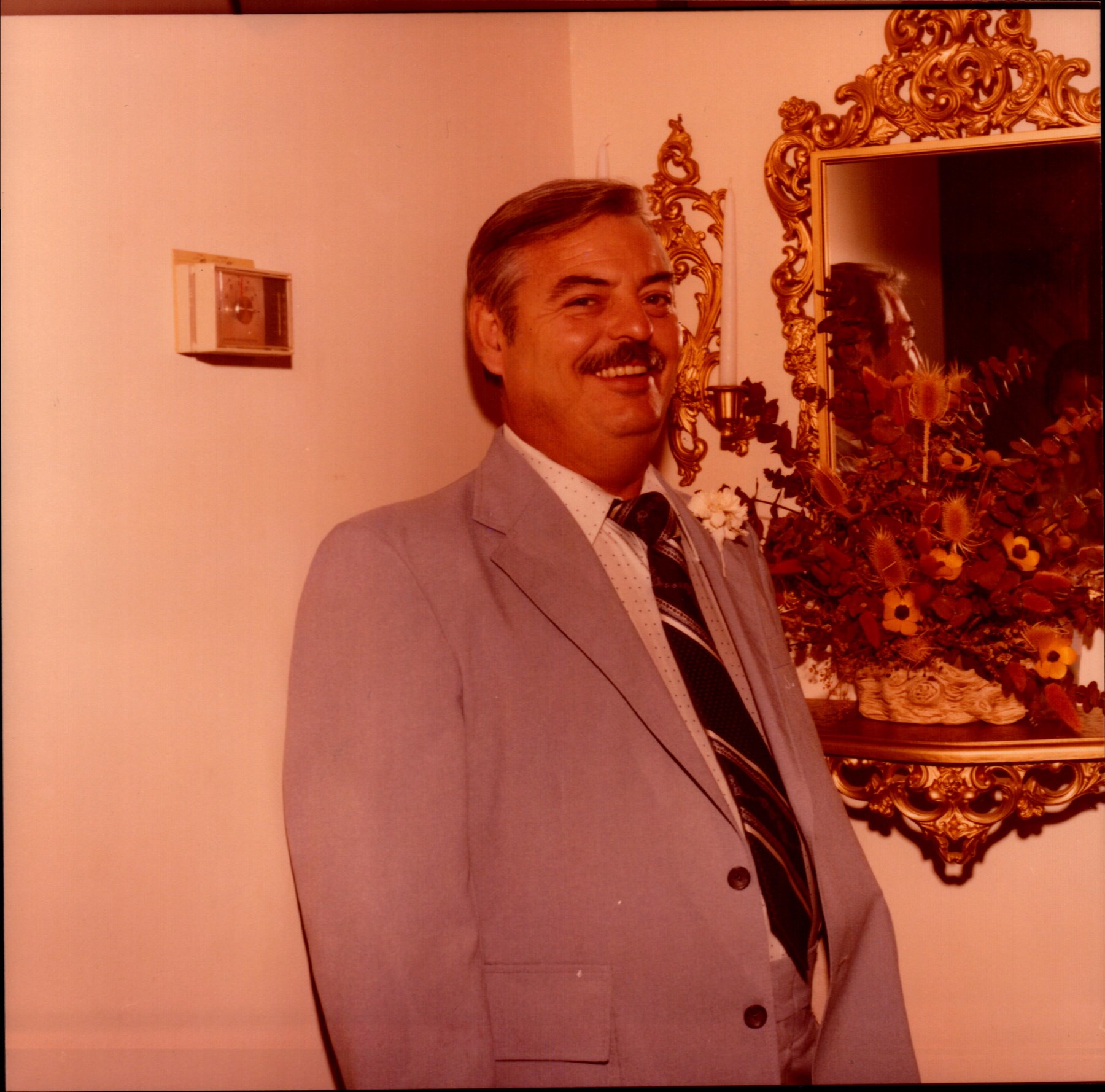 Obituary of Robert George McCord Sr.