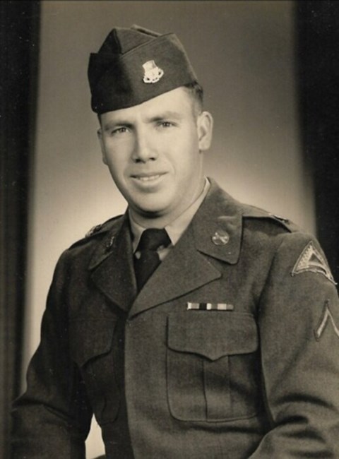 Obituary of Arnoldo Farias