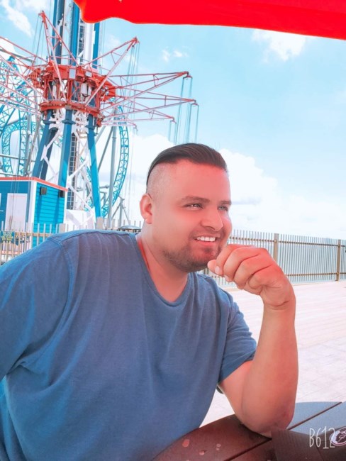 Obituary of Antonio De Jesus Dominguez Peña