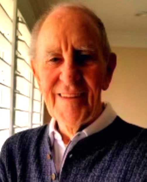 Obituary of Joseph S. Erny