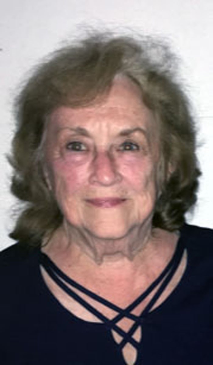 Virginia Thompson Obituary Mansfield, OH