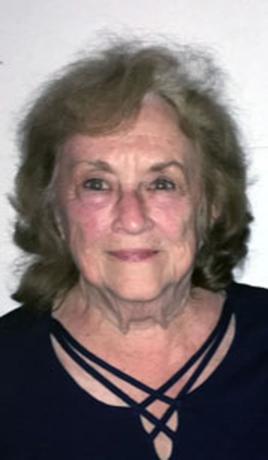 Obituary of Virginia M. Thompson