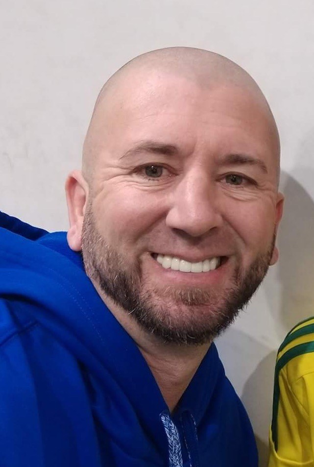 Obituary of J.R. Calvert