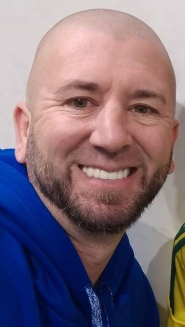 Obituary of J.R. Calvert