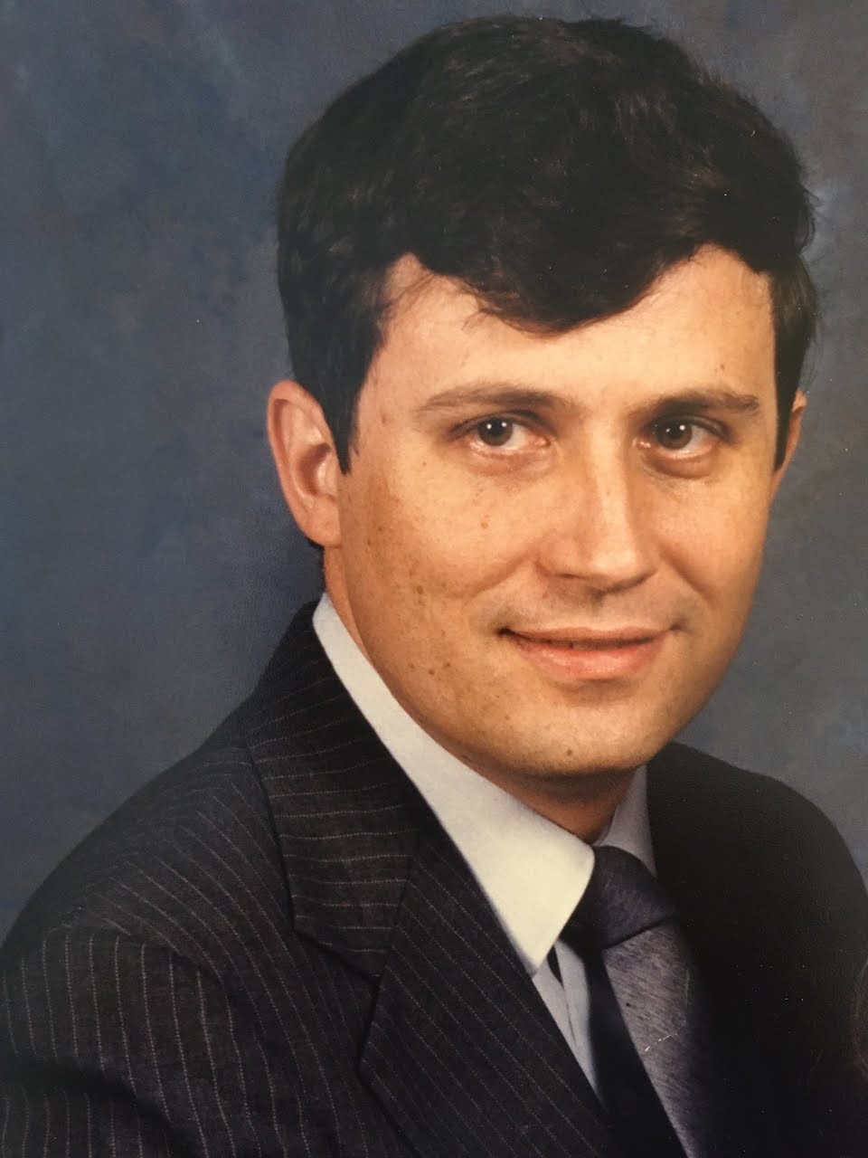 Jeffry Calhoun Obituario Worthington, OH