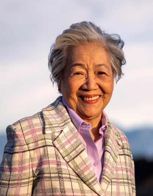 Obituario de Alice Lee