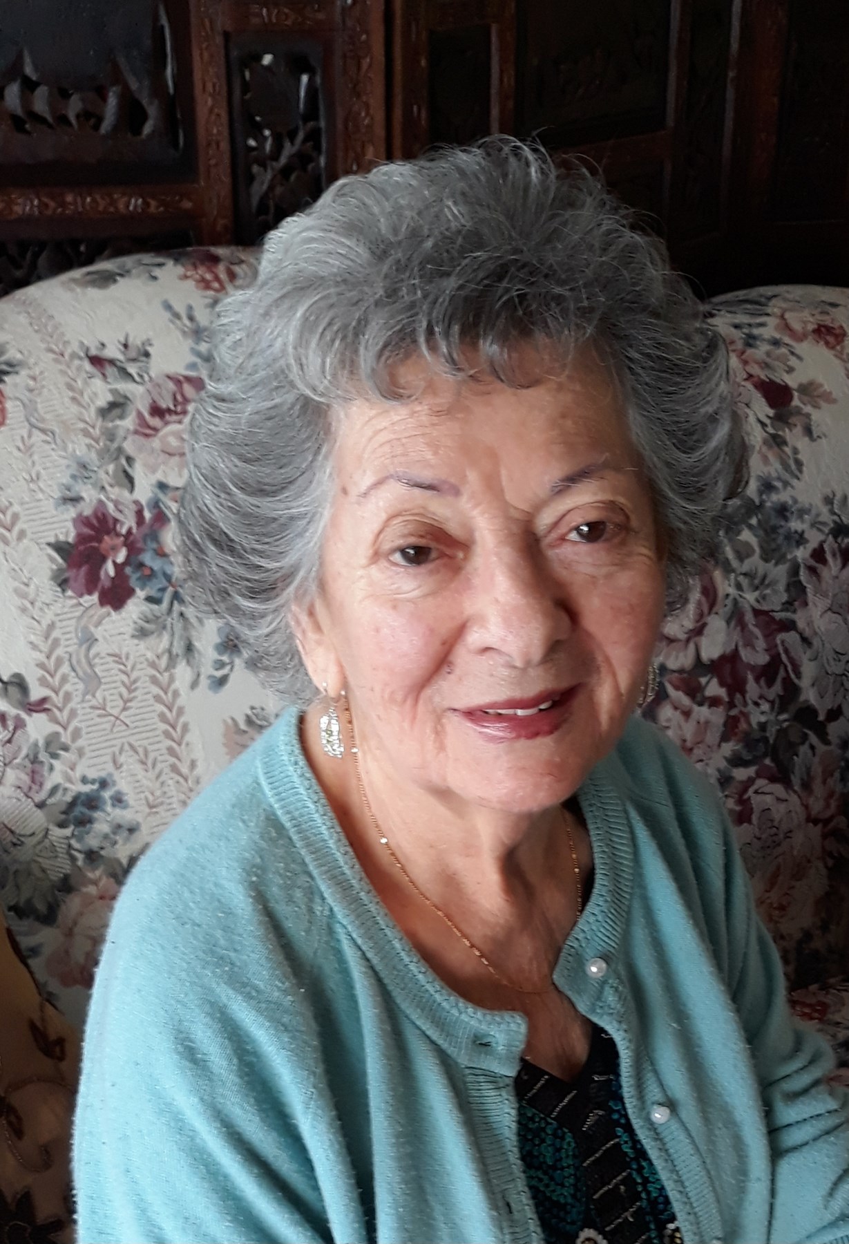 Vilma Pozo Obituary Coral Springs, FL